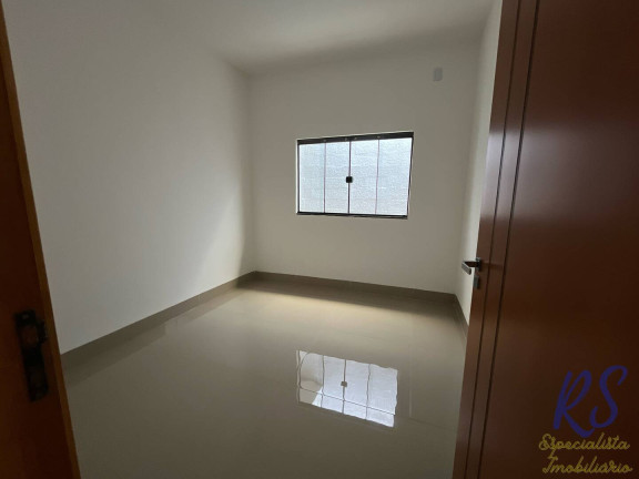 Imagem Casa com 3 Quartos à Venda, 110 m² em Jardim Gramado - Goiânia Imagem Casa com 3 Quartos à Venda, 110 m² em Jardim Gramado - Goiânia