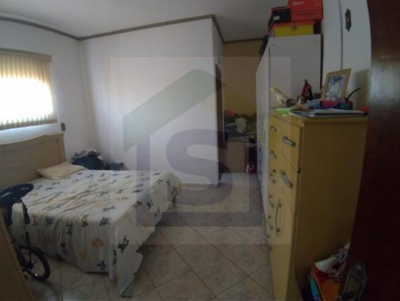 Imagem Casa com 5 Quartos à Venda, 200 m² em Vila São Lúcio - Botucatu