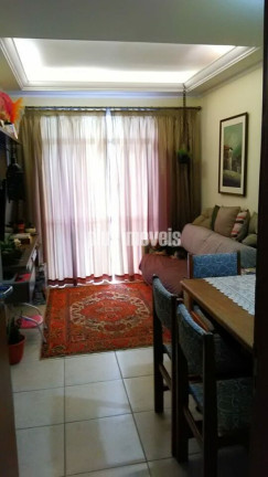 Apartamento com 2 Quartos à Venda, 49 m² em Vila Santa Catarina - São Paulo