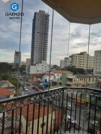 Imagem Apartamento com 3 Quartos à Venda, 92 m² em Vila Osasco - Osasco Imagem Apartamento com 3 Quartos à Venda, 92 m² em Vila Osasco - Osasco