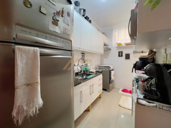 Imagem Apartamento com 2 Quartos à Venda, 65 m² em Jardim Botânico - Ribeirão Preto