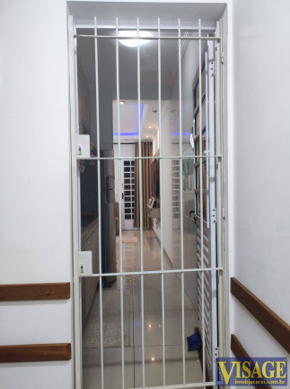 Imagem Casa com 2 Quartos à Venda,  em Jardim Marcondes - Jacareí