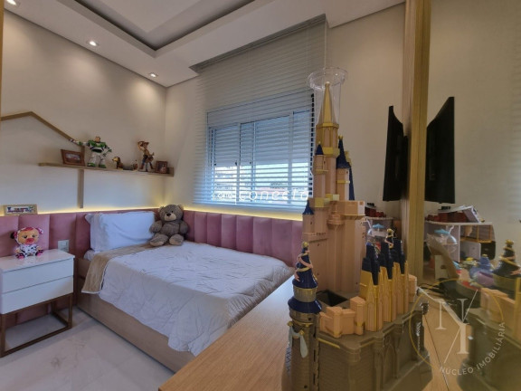 Imagem Apartamento com 3 Quartos à Venda, 112 m² em Vila Regente Feijó - São Paulo