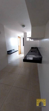 Imagem Apartamento com 3 Quartos à Venda, 100 m² em Tambauzinho - João Pessoa Imagem Apartamento com 3 Quartos à Venda, 100 m² em Tambauzinho - João Pessoa
