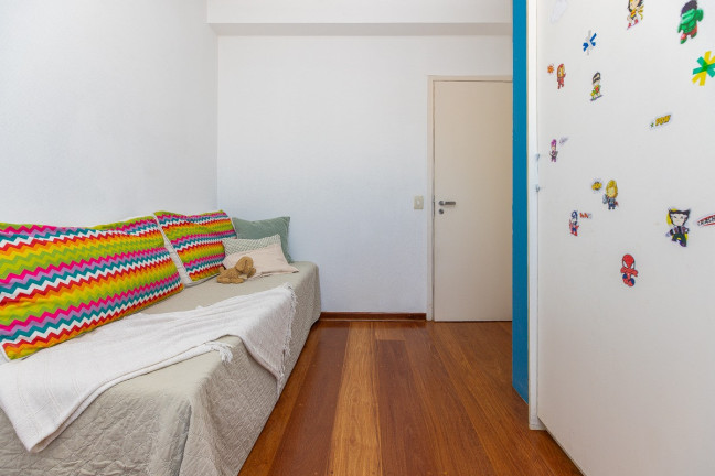 Imagem Cobertura com 3 Quartos à Venda, 244 m² em Alto Da Boa Vista - São Paulo