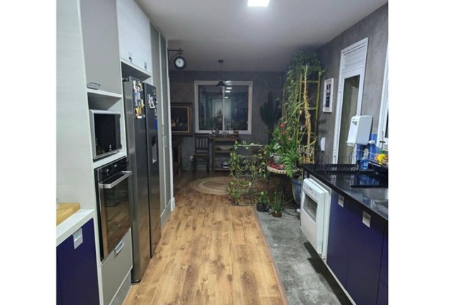 Imagem Imóvel com 4 Quartos à Venda, 260 m² em Vila Andrade - São Paulo
