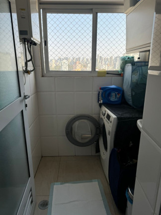 Imagem Imóvel com 2 Quartos à Venda, 79 m² em Cambuci - São Paulo Imagem Imóvel com 2 Quartos à Venda, 79 m² em Cambuci - São Paulo