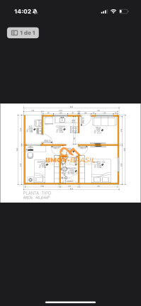 Imagem Casa com 2 Quartos para Alugar, em Vila Nossa Senhora Das Graças - Campo Grande Imagem Casa com 2 Quartos para Alugar, em Vila Nossa Senhora Das Graças - Campo Grande