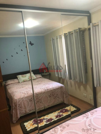 Imagem Sobrado com 2 Quartos à Venda, 65 m² em Parque Munhoz - São Paulo
