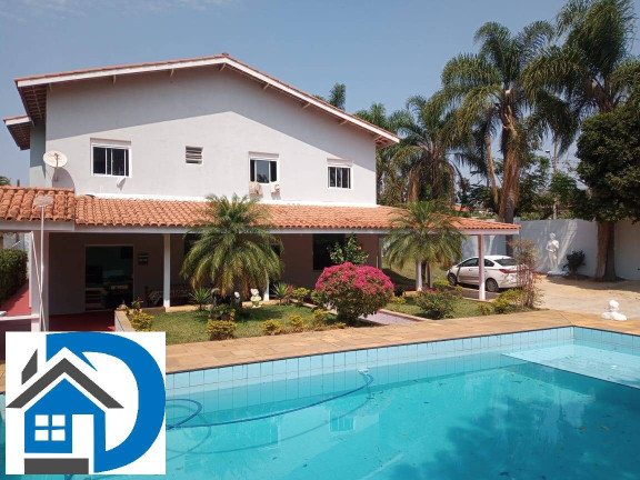 Imagem Chácara com 3 Quartos à Venda, 386 m² em Alvorada - Araçoiaba Da Serra Imagem Chácara com 3 Quartos à Venda, 386 m² em Alvorada - Araçoiaba Da Serra