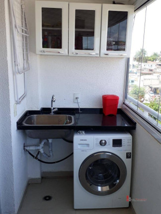 Imagem Apartamento com 2 Quartos à Venda, 46 m² em Vila Amélia - São Paulo Imagem Apartamento com 2 Quartos à Venda, 46 m² em Vila Amélia - São Paulo
