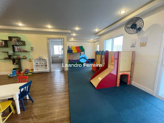 Imagem Apartamento com 3 Quartos à Venda, 90 m² em Vila Valparaíso - Santo André Imagem Apartamento com 3 Quartos à Venda, 90 m² em Vila Valparaíso - Santo André