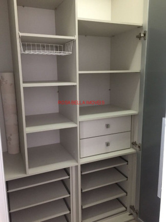 Imagem Apartamento com 2 Quartos à Venda, 70 m² em Vila Das Hortências - Jundiaí