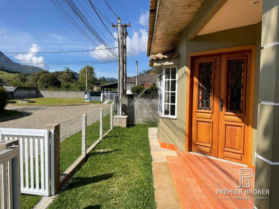 Imagem Casa com 3 Quartos à Venda, 125 m² em Vargem Grande - Teresópolis Imagem Casa com 3 Quartos à Venda, 125 m² em Vargem Grande - Teresópolis