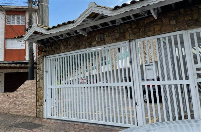Imagem Casa com 3 Quartos para Alugar, 132 m² em Forte - Praia Grande Imagem Casa com 3 Quartos para Alugar, 132 m² em Forte - Praia Grande