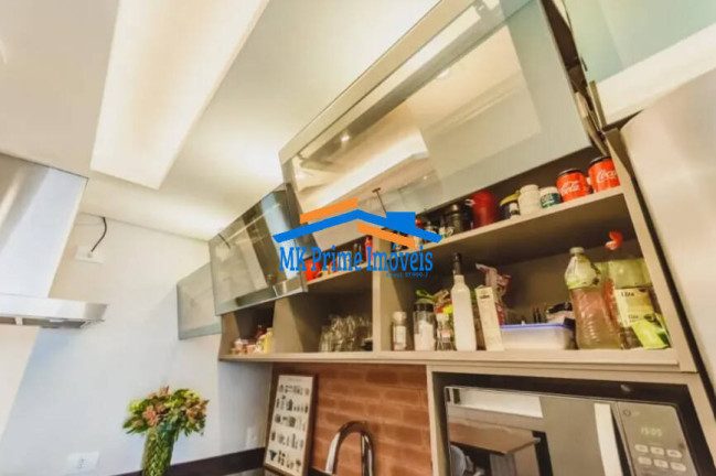 Imagem Apartamento com 2 Quartos à Venda, 93 m² em Vila Anastácio - São Paulo