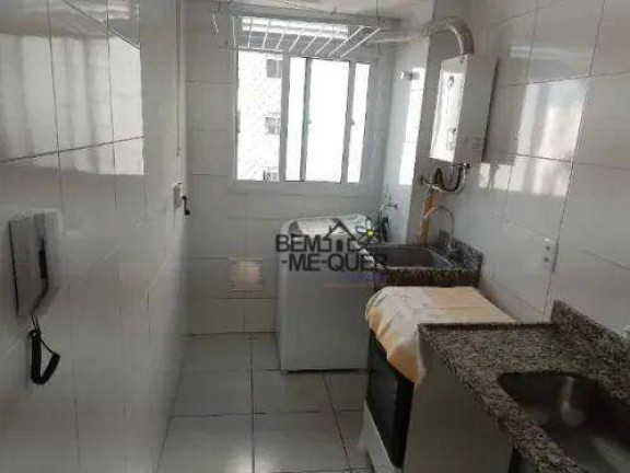 Imagem Apartamento com 2 Quartos à Venda, 44 m² em Jardim íris - São Paulo Imagem Apartamento com 2 Quartos à Venda, 44 m² em Jardim íris - São Paulo