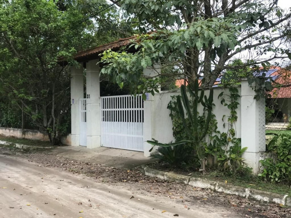 Imagem Casa com 5 Quartos à Venda, 587 m² em Caxito - Maricá