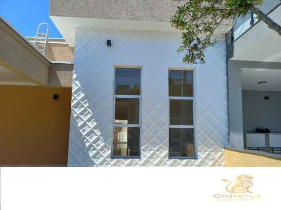 Casa de Condomínio com 3 Quartos à Venda, 220 m² em Parque São Cristóvão - Taubaté