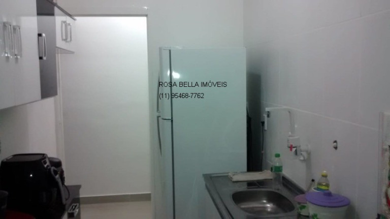 Imagem Apartamento com 2 Quartos à Venda, 56 m² em Vila Nambi - Jundiaí