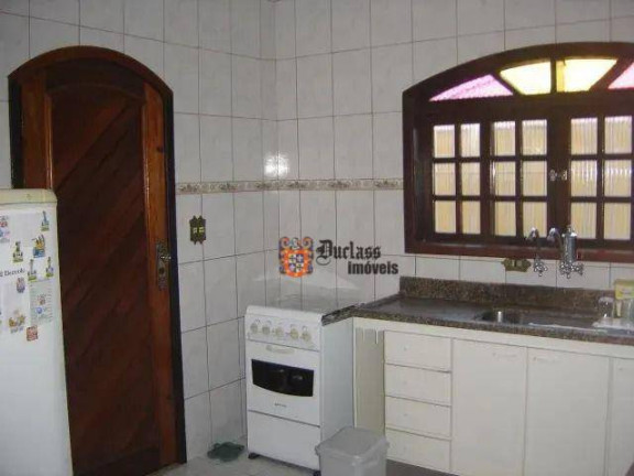 Imagem Casa com 3 Quartos à Venda, 125 m² em Balneário São João Batista Ii - Peruíbe Imagem Casa com 3 Quartos à Venda, 125 m² em Balneário São João Batista Ii - Peruíbe