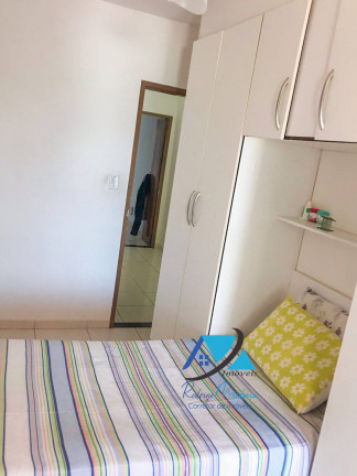 Imagem Casa com 2 Quartos à Venda, 126 m² em Centro - Lauro De Freitas