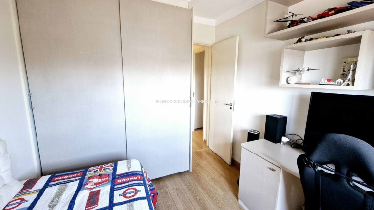 Imagem Cobertura com 3 Quartos à Venda, 282 m² em Santana - São Paulo