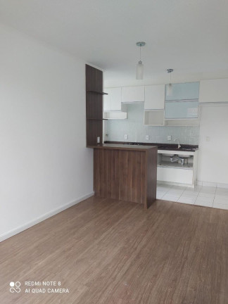 Imagem Apartamento com 3 Quartos à Venda, 51 m² em Fátima - Canoas