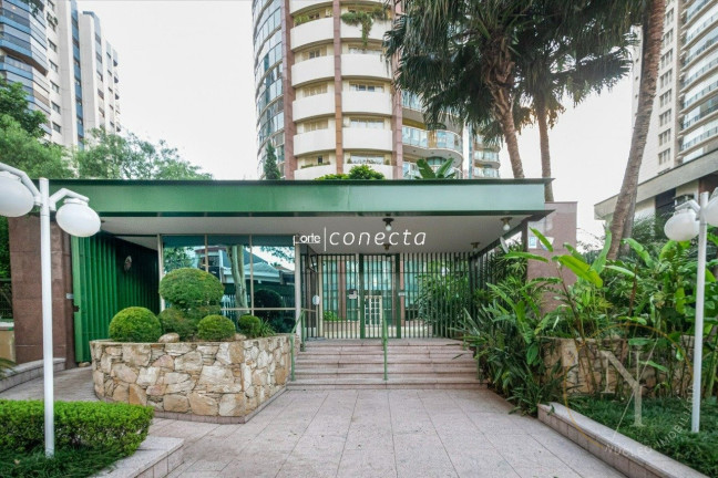 Imagem Apartamento com 3 Quartos à Venda, 253 m² em Jardim Analia Franco - São Paulo Imagem Apartamento com 3 Quartos à Venda, 253 m² em Jardim Analia Franco - São Paulo