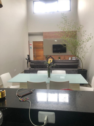 Imagem Imóvel com 3 Quartos à Venda, 112 m² em Condominio Terras De São Francisco - Sorocaba Imagem Imóvel com 3 Quartos à Venda, 112 m² em Condominio Terras De São Francisco - Sorocaba