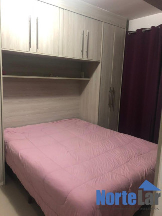 Imagem Apartamento com 2 Quartos à Venda, 65 m² em Vila Nivi - São Paulo