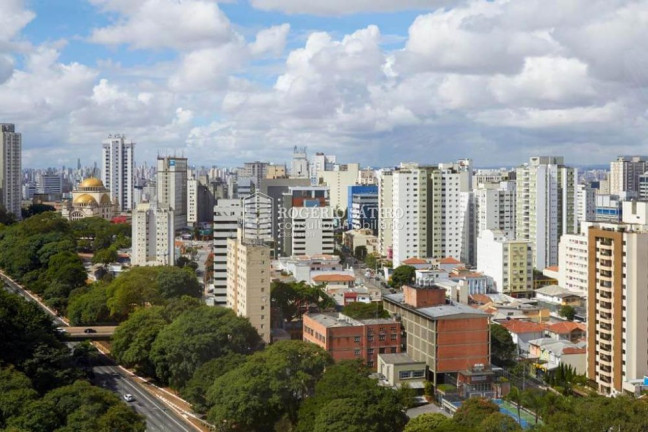 Imagem Cobertura com 4 Quartos à Venda, 448 m² em Paraíso - São Paulo