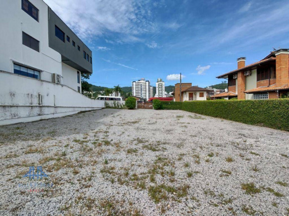 Imagem Terreno à Venda, 476 m² em Córrego Grande - Florianópolis