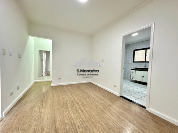 Imagem Apartamento com 1 Quarto à Venda, 51 m² em Boqueirão - Praia Grande Imagem Apartamento com 1 Quarto à Venda, 51 m² em Boqueirão - Praia Grande