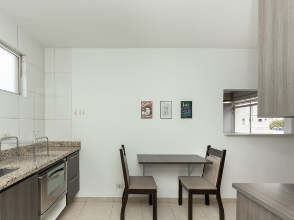 Imagem Apartamento com 2 Quartos à Venda, 76 m² em Planalto Paulista - São Paulo