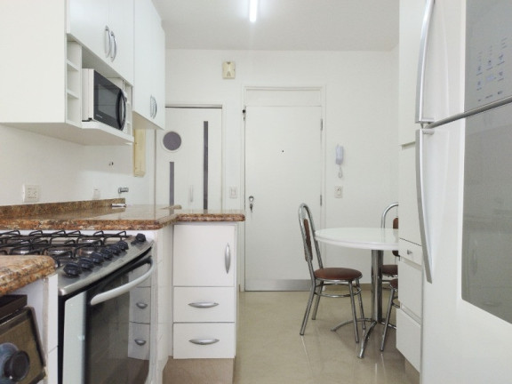 Imagem Imóvel com 3 Quartos para Alugar, 100 m² em Cerqueira César - São Paulo