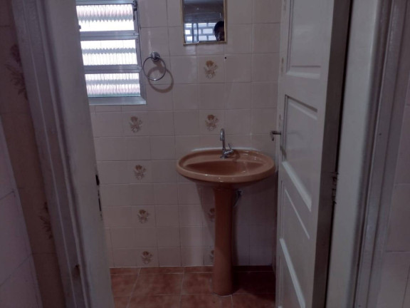 Imagem Apartamento à Venda, 54 m² em Vila Guilhermina - Praia Grande Imagem Apartamento à Venda, 54 m² em Vila Guilhermina - Praia Grande