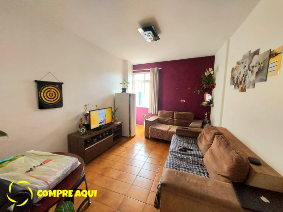 Imagem Apartamento com 1 Quarto à Venda, 44 m² em Santa Cecília - São Paulo Imagem Apartamento com 1 Quarto à Venda, 44 m² em Santa Cecília - São Paulo