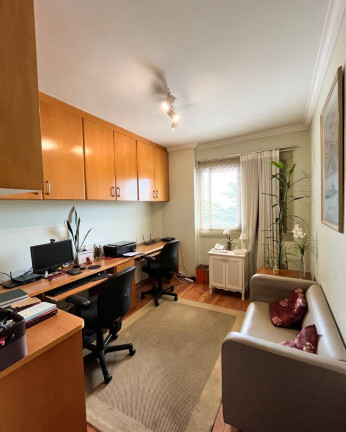 Imagem Apartamento com 4 Quartos à Venda, 140 m² em Parque Residencial Aquarius - São José Dos Campos Imagem Apartamento com 4 Quartos à Venda, 140 m² em Parque Residencial Aquarius - São José Dos Campos