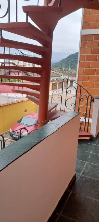 Imagem Apartamento com 2 Quartos à Venda, 55 m² em Pereque Açu - Ubatuba