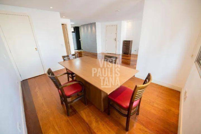 Imagem Apartamento com 2 Quartos à Venda, 107 m² em Paraíso - São Paulo