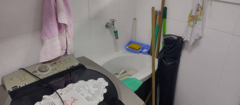 Imagem Apartamento com 2 Quartos à Venda, 101 m² em Jardim Caiçara - Cabo Frio Imagem Apartamento com 2 Quartos à Venda, 101 m² em Jardim Caiçara - Cabo Frio