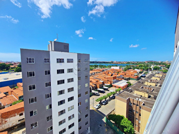 Imagem Apartamento com 3 Quartos à Venda,  em Jóquei Clube - Fortaleza