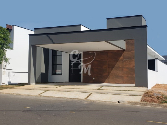 Imagem Casa de Condomínio com 3 Quartos à Venda, 167 m² em Condomínio Phytus - Itupeva