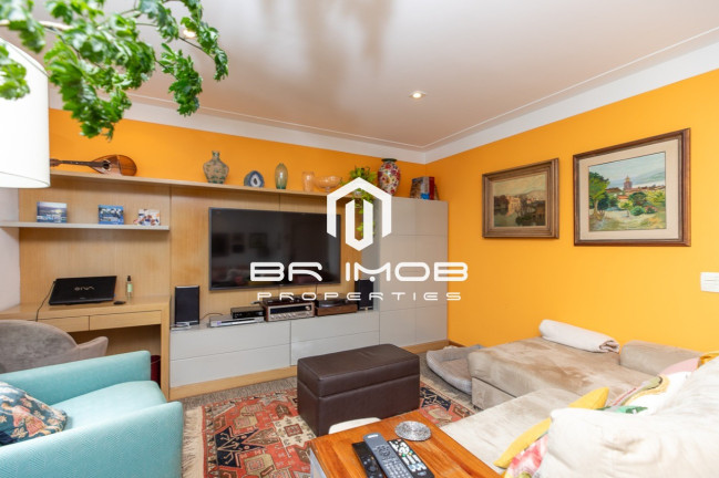 Imagem Imóvel com 3 Quartos à Venda, 160 m² em Vila Nova Conceição - São Paulo Imagem Imóvel com 3 Quartos à Venda, 160 m² em Vila Nova Conceição - São Paulo