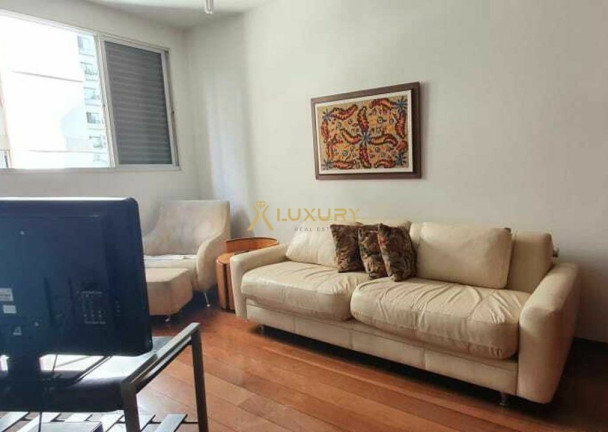 Imagem Imóvel com 4 Quartos à Venda, 150 m² em Lourdes - Belo Horizonte