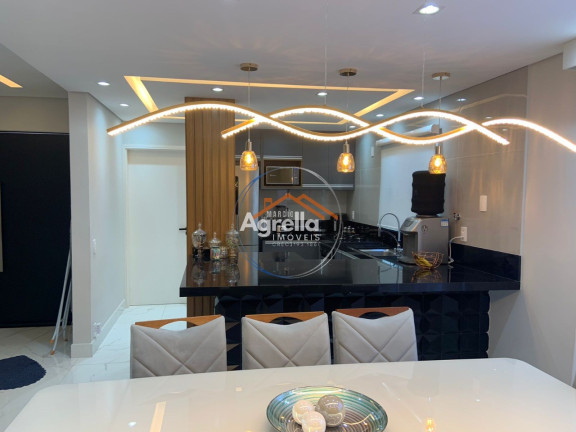 Imagem Imóvel com 4 Quartos à Venda, 193 m² em Condominio Santa Mônica Iii - Mogi Guaçu Imagem Imóvel com 4 Quartos à Venda, 193 m² em Condominio Santa Mônica Iii - Mogi Guaçu