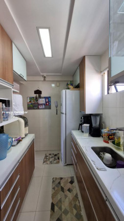 Imagem Apartamento com 3 Quartos à Venda, 77 m² em Neópolis - Natal