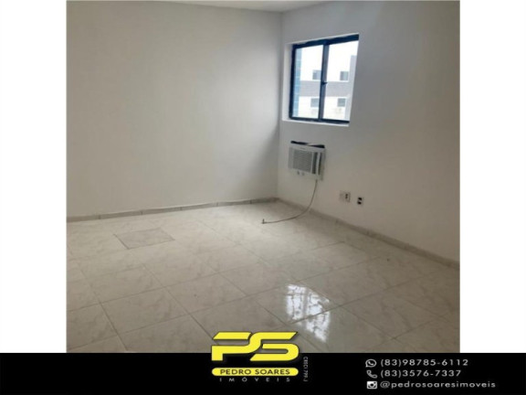Imagem Apartamento com 3 Quartos à Venda, 100 m² em Bancários - João Pessoa Imagem Apartamento com 3 Quartos à Venda, 100 m² em Bancários - João Pessoa