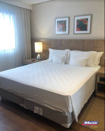 Imagem Apartamento com 1 Quarto à Venda, 62 m² em Jardim Paulista - São Paulo